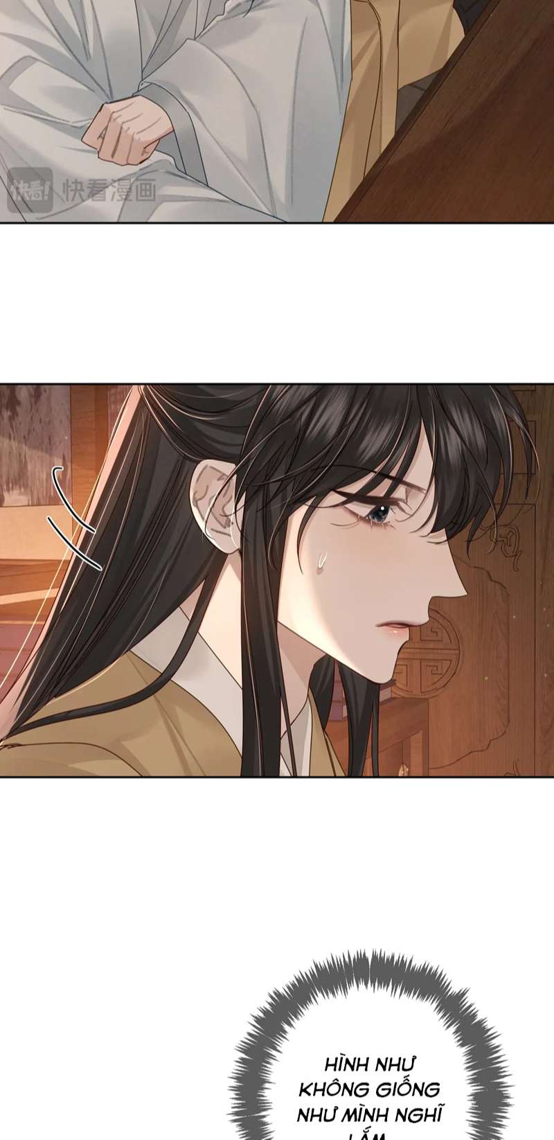 Nhân Vật Chính Chỉ Muốn Yêu Đương: Chapter 68