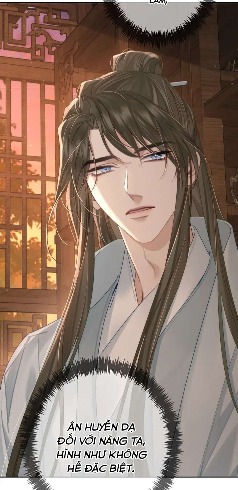 Nhân Vật Chính Chỉ Muốn Yêu Đương: Chapter 68