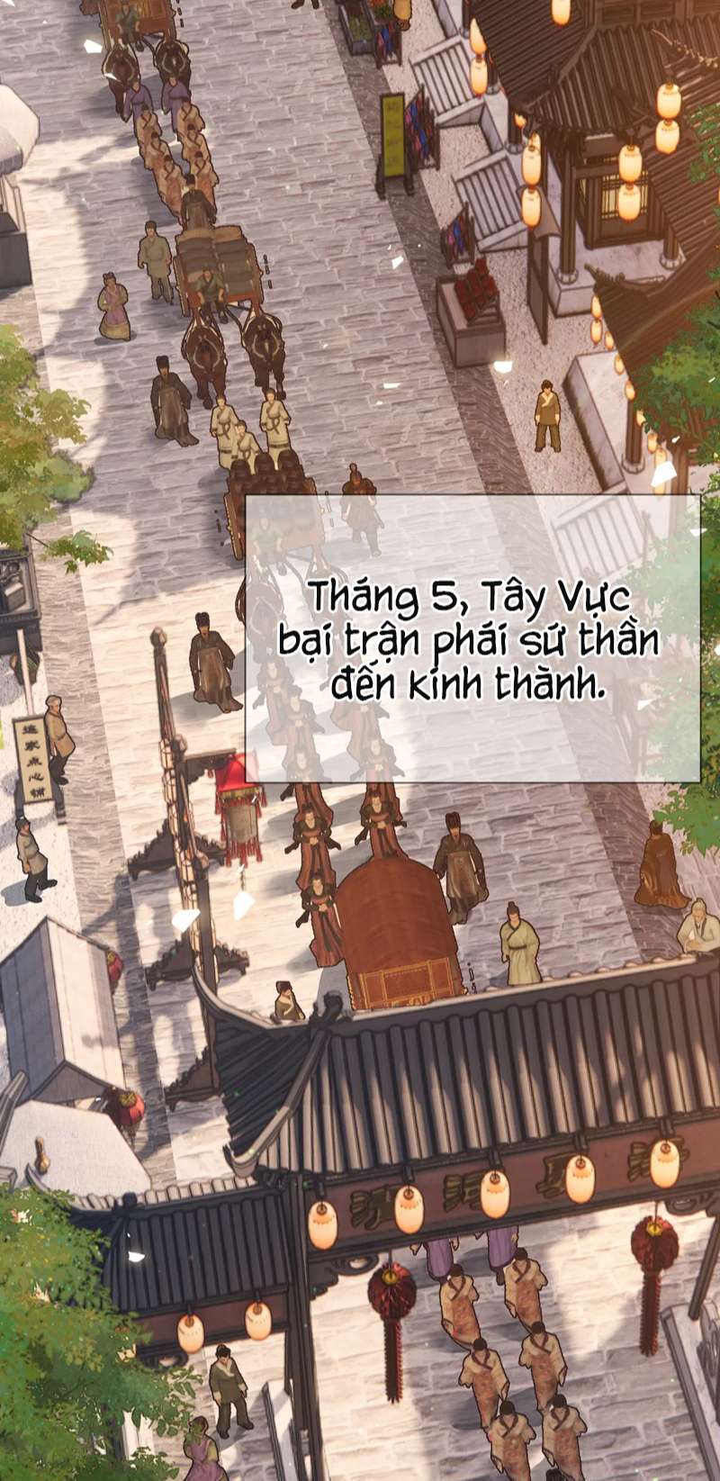 Nhân Vật Chính Chỉ Muốn Yêu Đương: Chapter 68