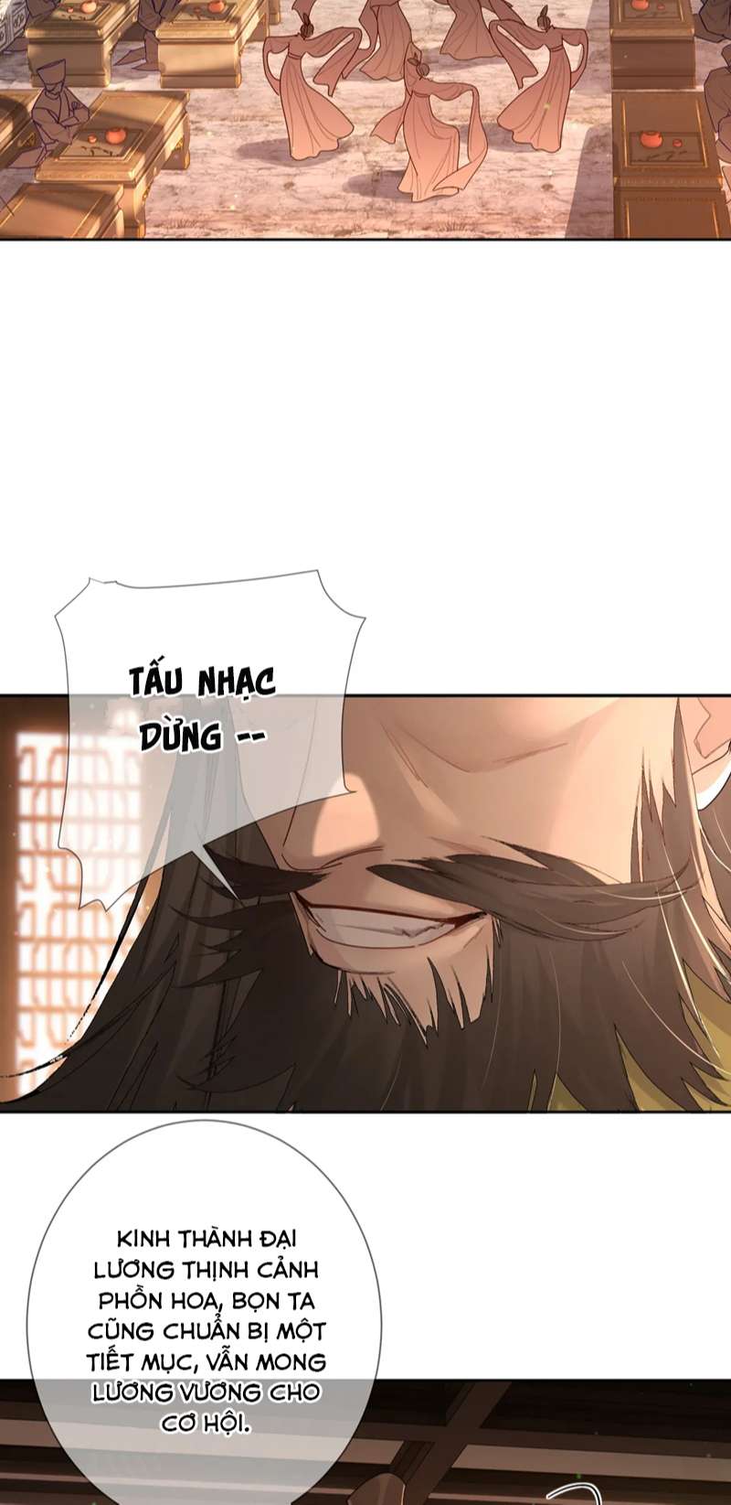 Nhân Vật Chính Chỉ Muốn Yêu Đương: Chapter 68