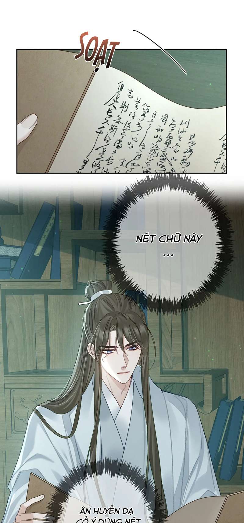 Nhân Vật Chính Chỉ Muốn Yêu Đương: Chapter 68