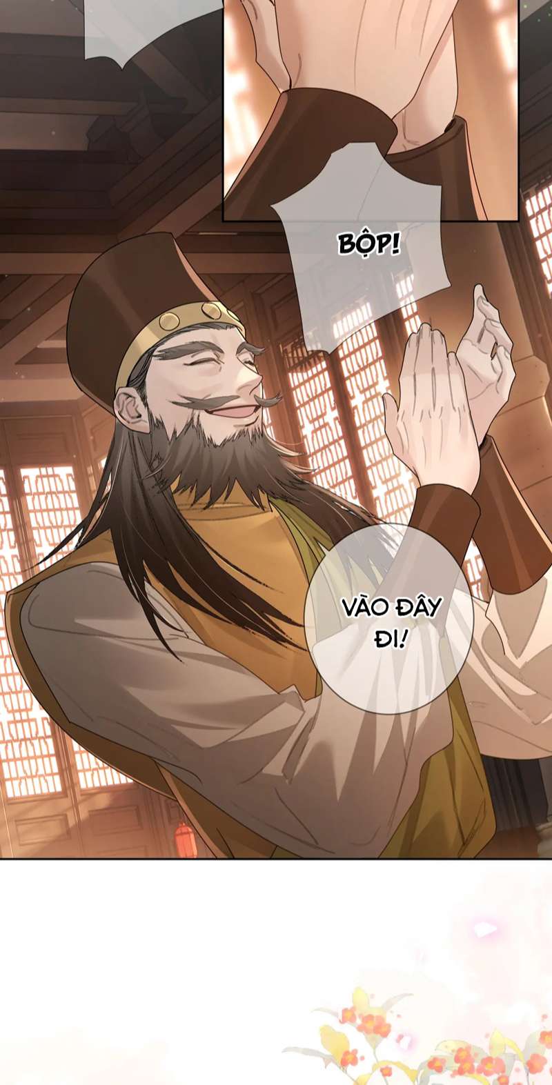 Nhân Vật Chính Chỉ Muốn Yêu Đương: Chapter 68