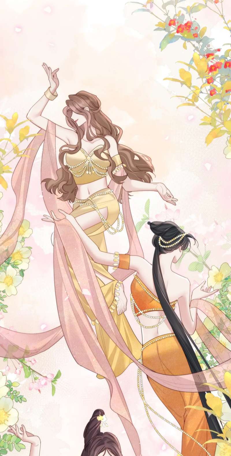 Nhân Vật Chính Chỉ Muốn Yêu Đương: Chapter 68