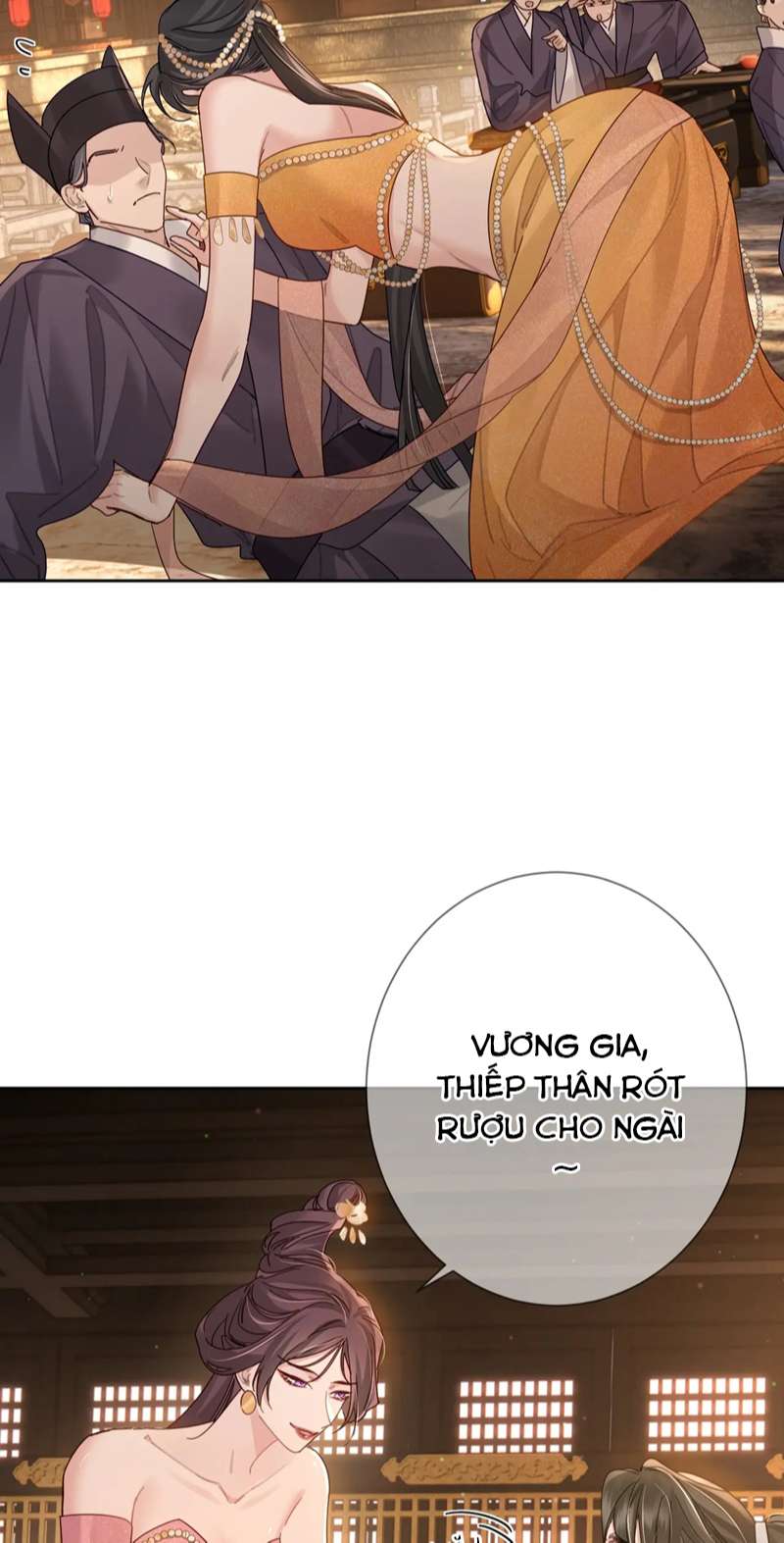 Nhân Vật Chính Chỉ Muốn Yêu Đương: Chapter 68