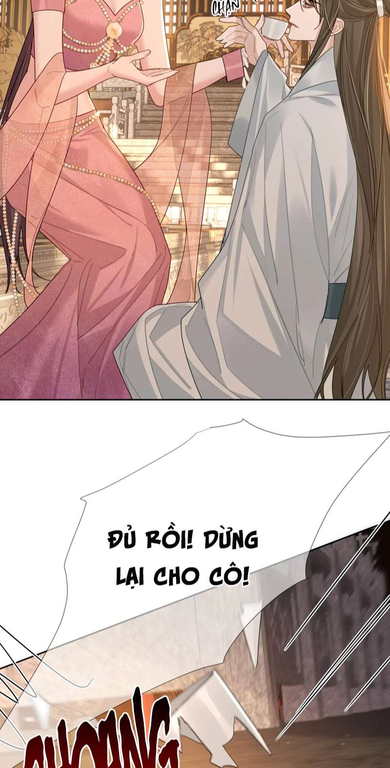 Nhân Vật Chính Chỉ Muốn Yêu Đương: Chapter 68
