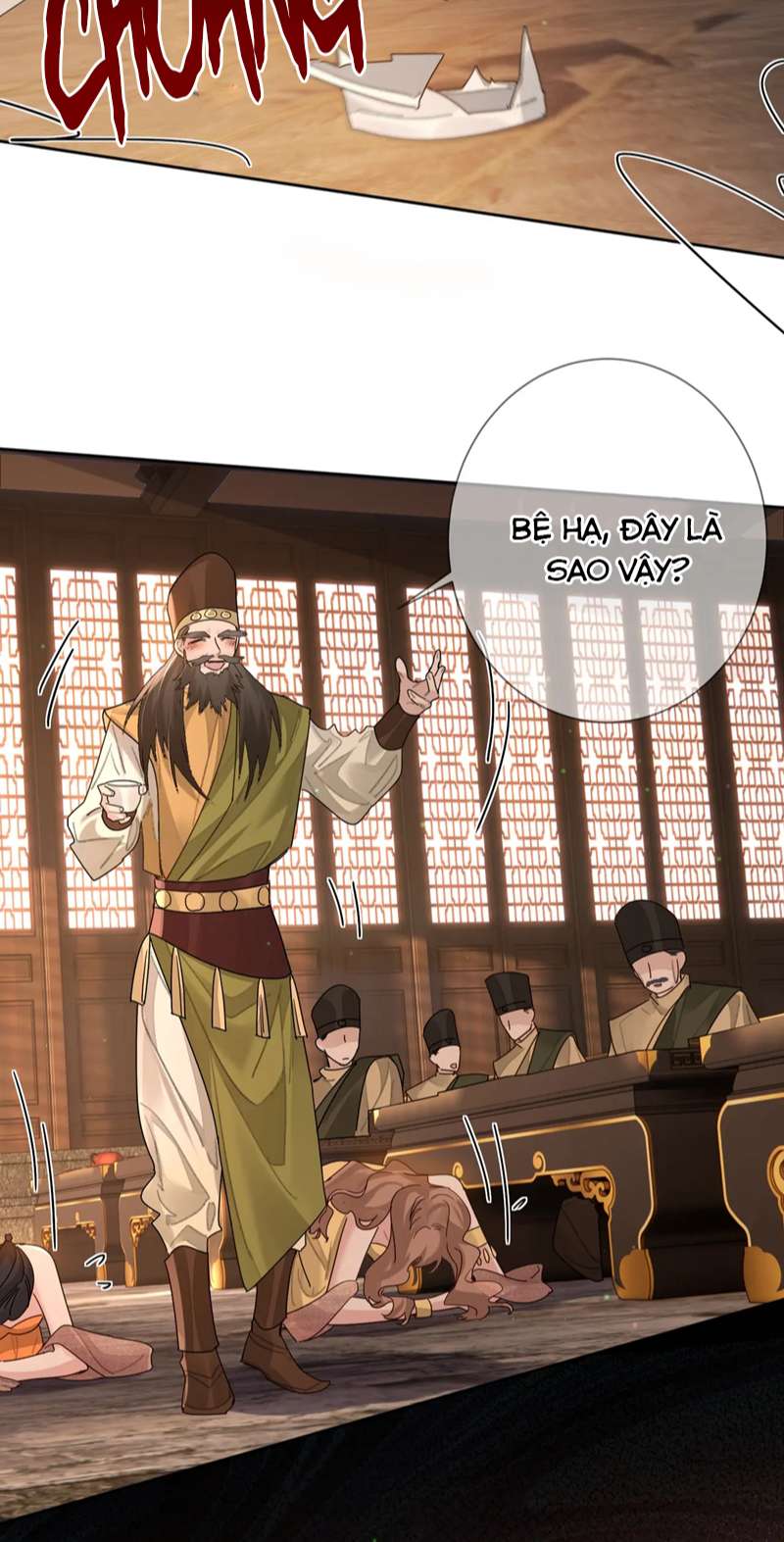 Nhân Vật Chính Chỉ Muốn Yêu Đương: Chapter 68