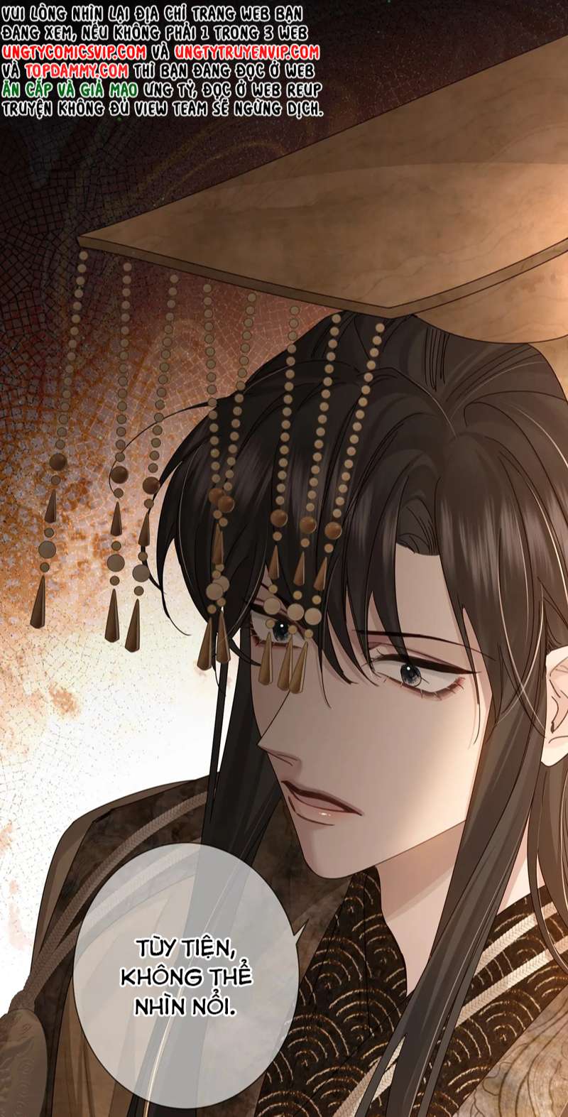Nhân Vật Chính Chỉ Muốn Yêu Đương: Chapter 68