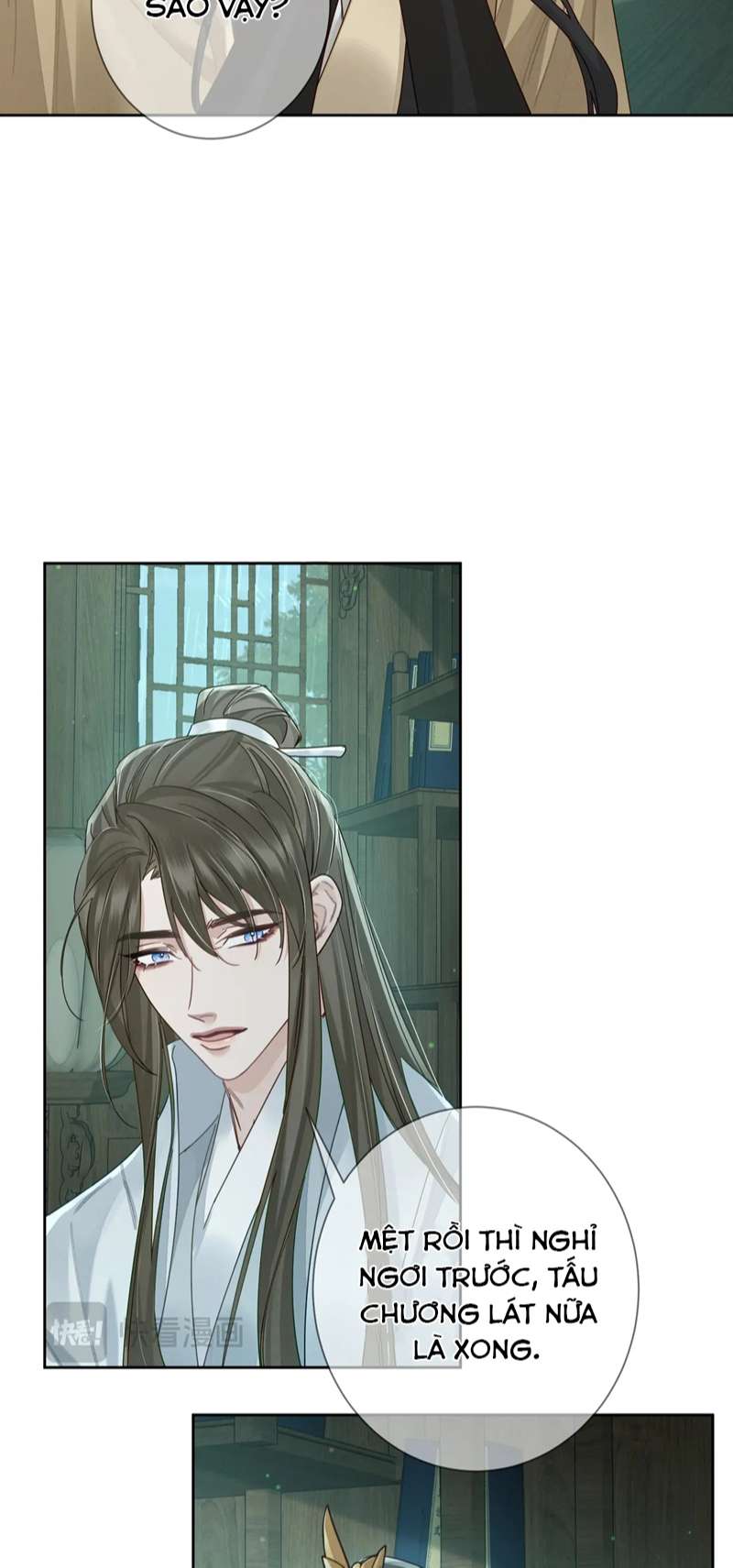 Nhân Vật Chính Chỉ Muốn Yêu Đương: Chapter 68