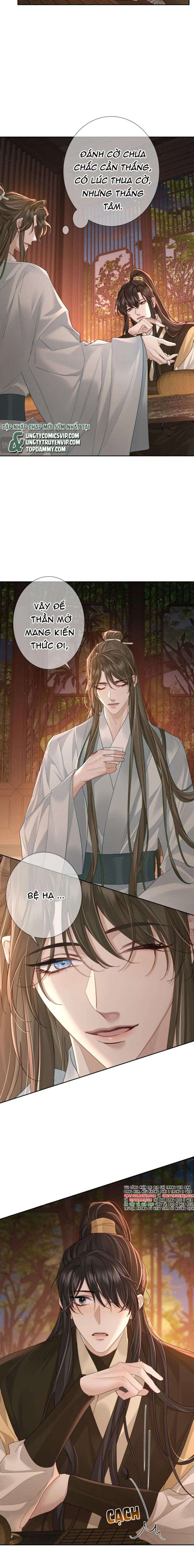 Nhân Vật Chính Chỉ Muốn Yêu Đương: Chapter 72