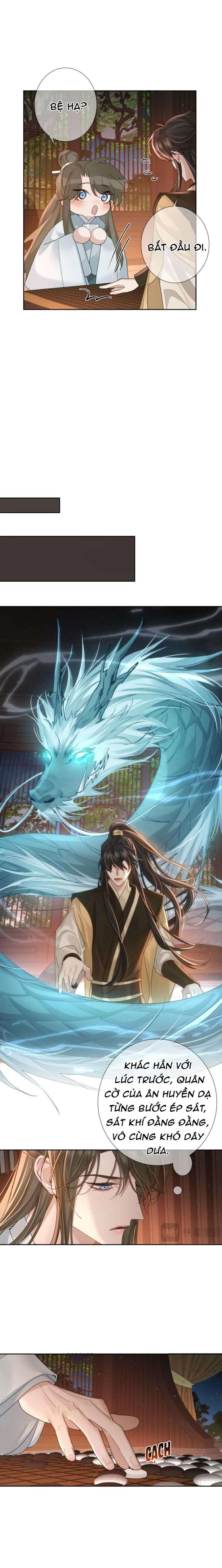 Nhân Vật Chính Chỉ Muốn Yêu Đương: Chapter 72