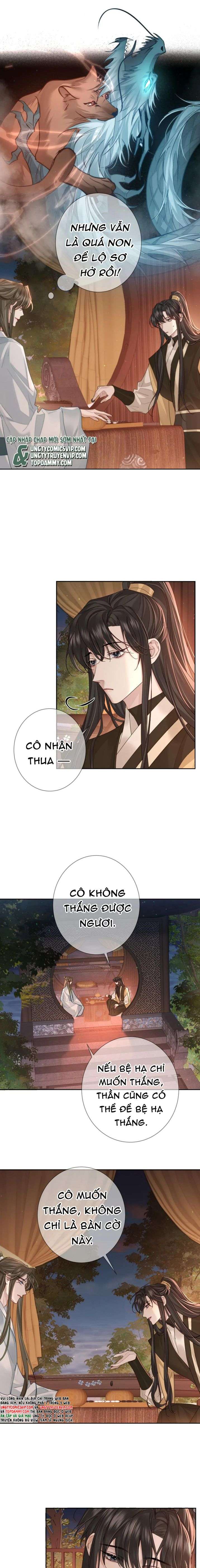 Nhân Vật Chính Chỉ Muốn Yêu Đương: Chapter 72