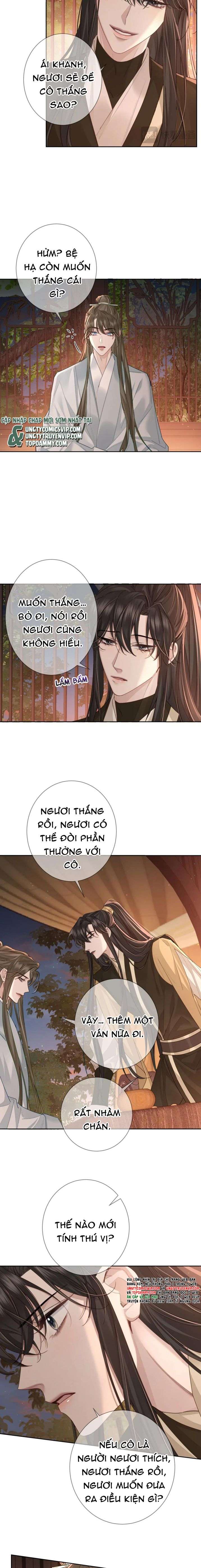 Nhân Vật Chính Chỉ Muốn Yêu Đương: Chapter 72