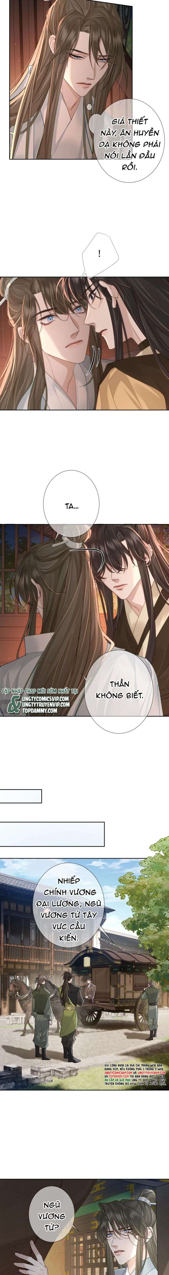 Nhân Vật Chính Chỉ Muốn Yêu Đương: Chapter 72