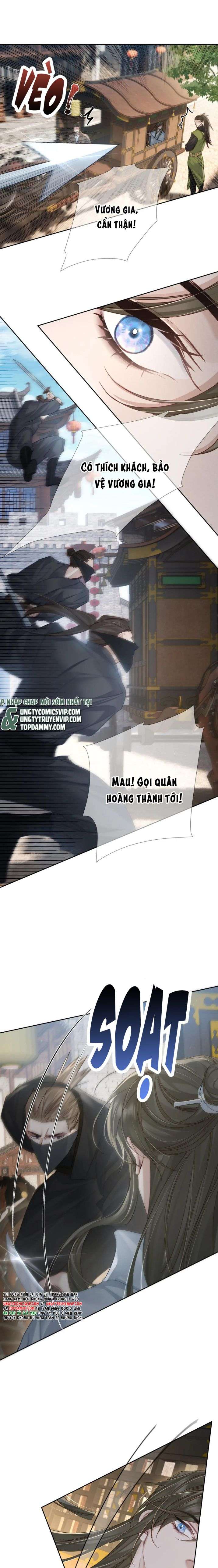 Nhân Vật Chính Chỉ Muốn Yêu Đương: Chapter 72