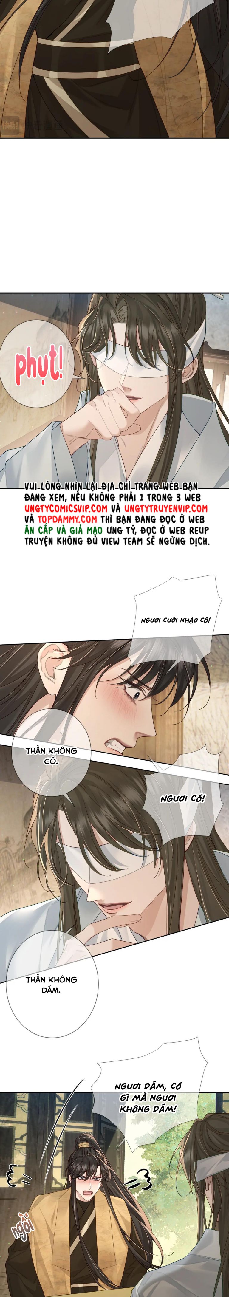 Nhân Vật Chính Chỉ Muốn Yêu Đương: Chapter 73