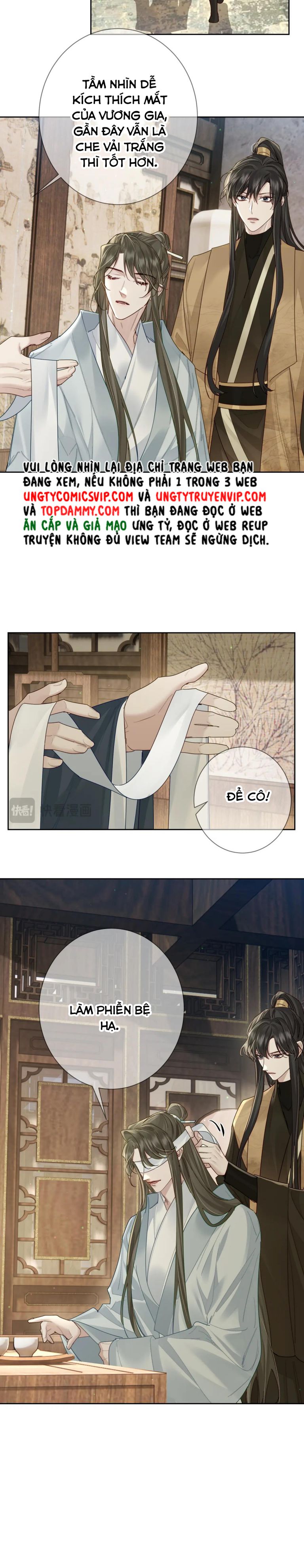 Nhân Vật Chính Chỉ Muốn Yêu Đương: Chapter 73