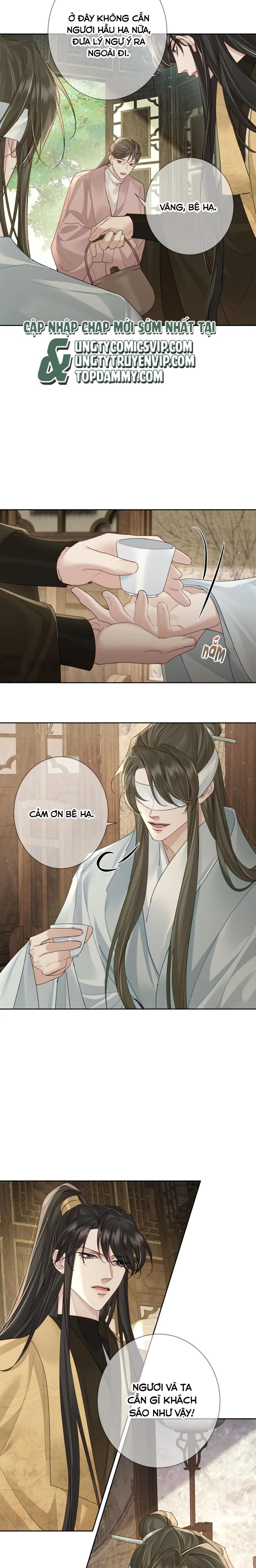 Nhân Vật Chính Chỉ Muốn Yêu Đương: Chapter 73
