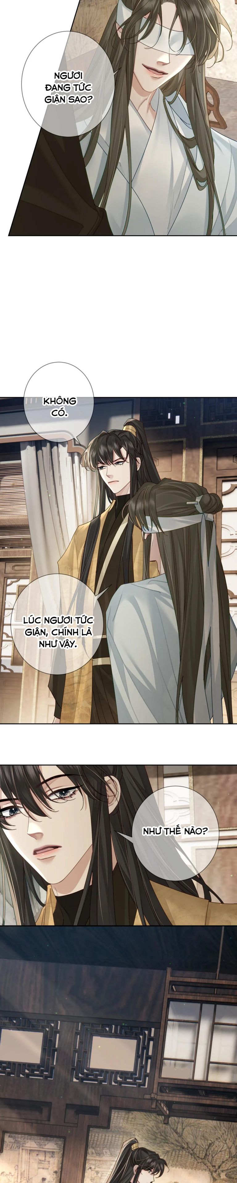 Nhân Vật Chính Chỉ Muốn Yêu Đương: Chapter 73