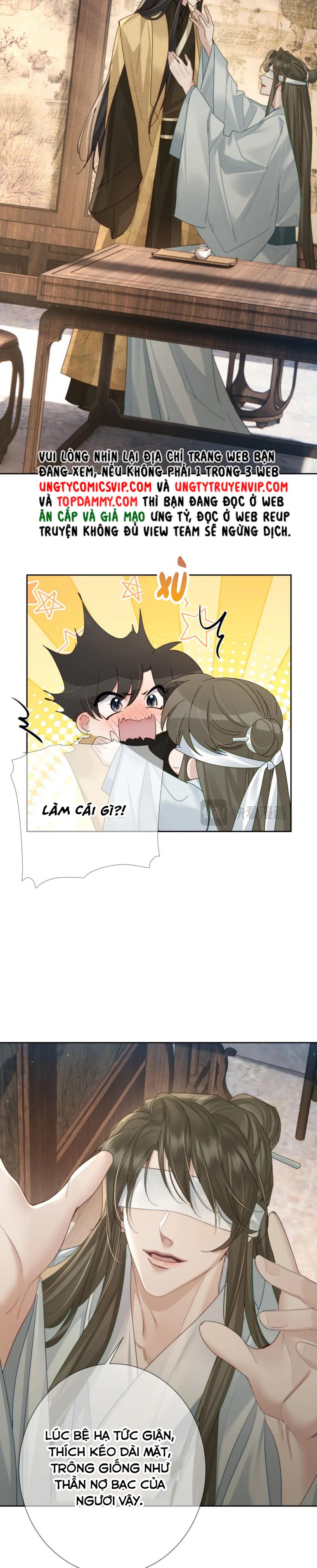 Nhân Vật Chính Chỉ Muốn Yêu Đương: Chapter 73