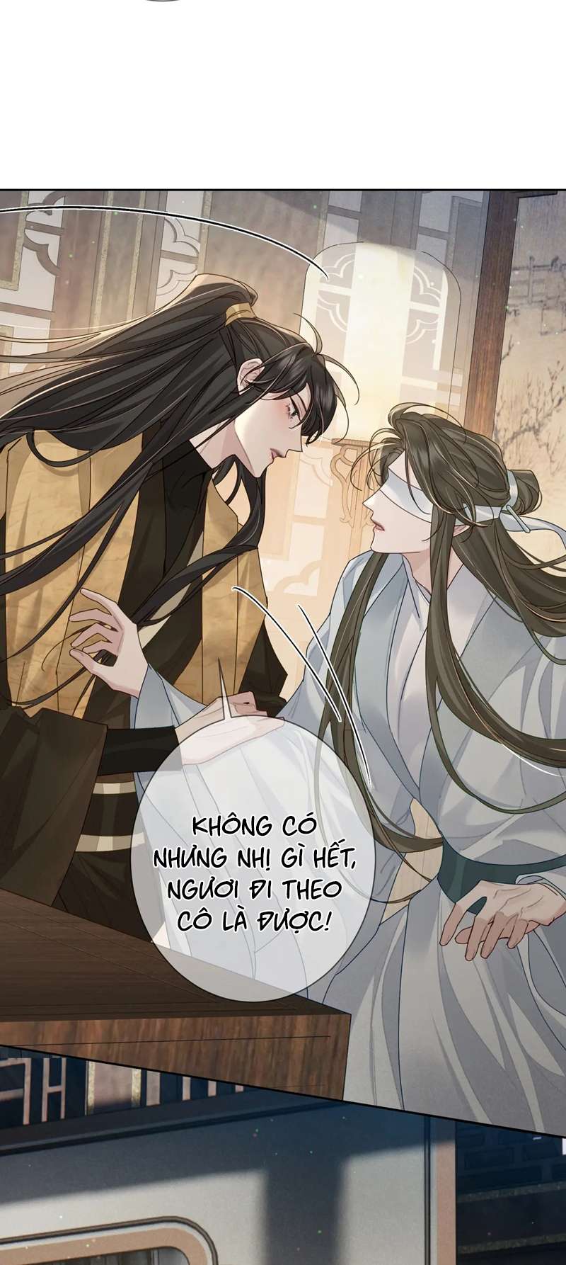 Nhân Vật Chính Chỉ Muốn Yêu Đương: Chapter 74
