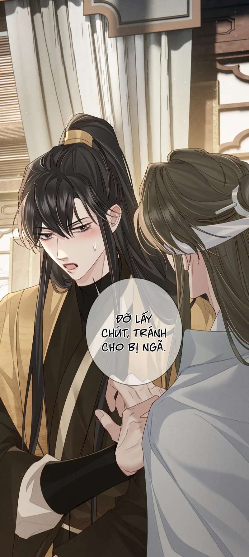 Nhân Vật Chính Chỉ Muốn Yêu Đương: Chapter 74