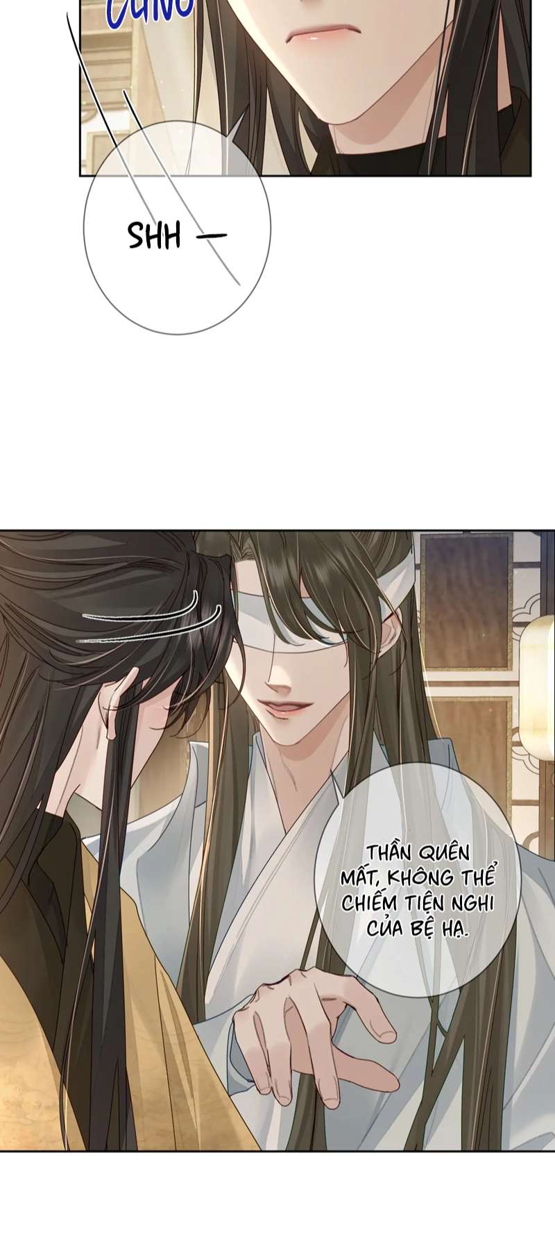 Nhân Vật Chính Chỉ Muốn Yêu Đương: Chapter 74