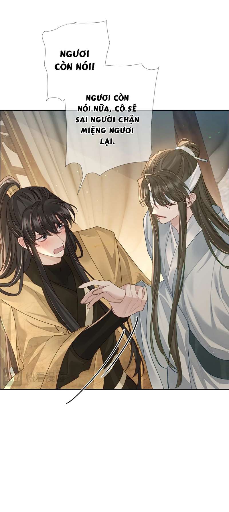 Nhân Vật Chính Chỉ Muốn Yêu Đương: Chapter 74