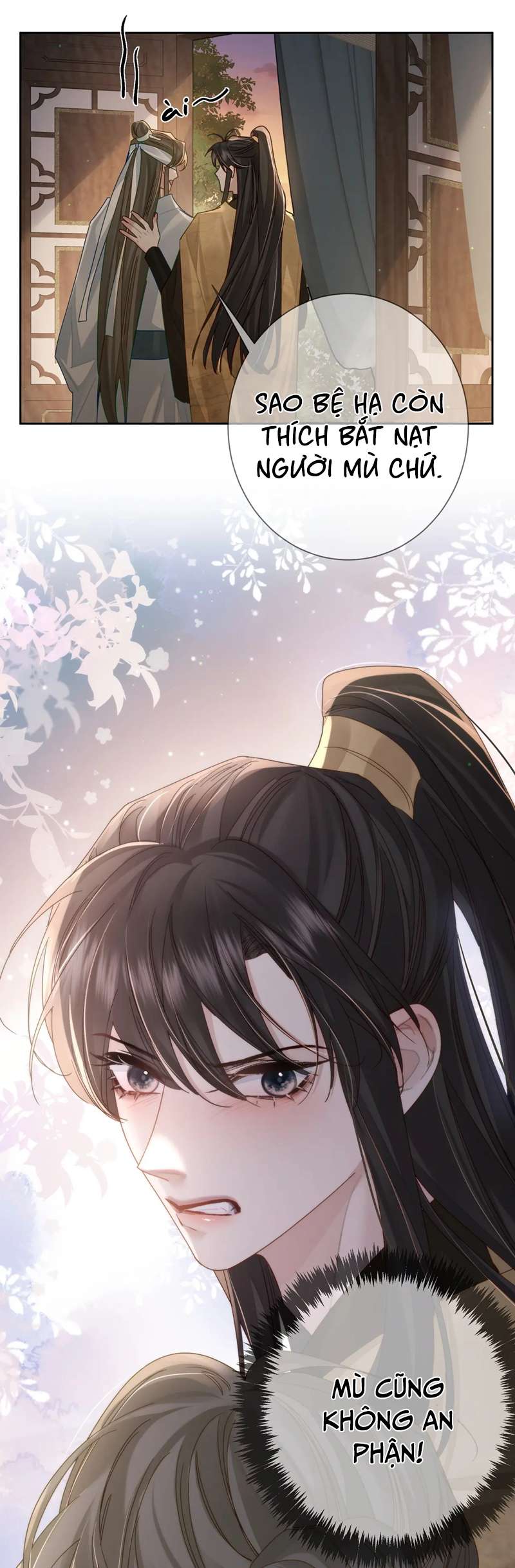Nhân Vật Chính Chỉ Muốn Yêu Đương: Chapter 74