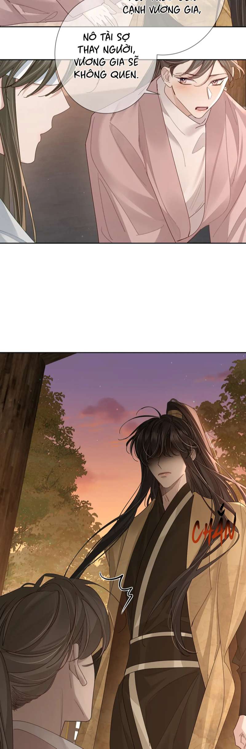 Nhân Vật Chính Chỉ Muốn Yêu Đương: Chapter 74