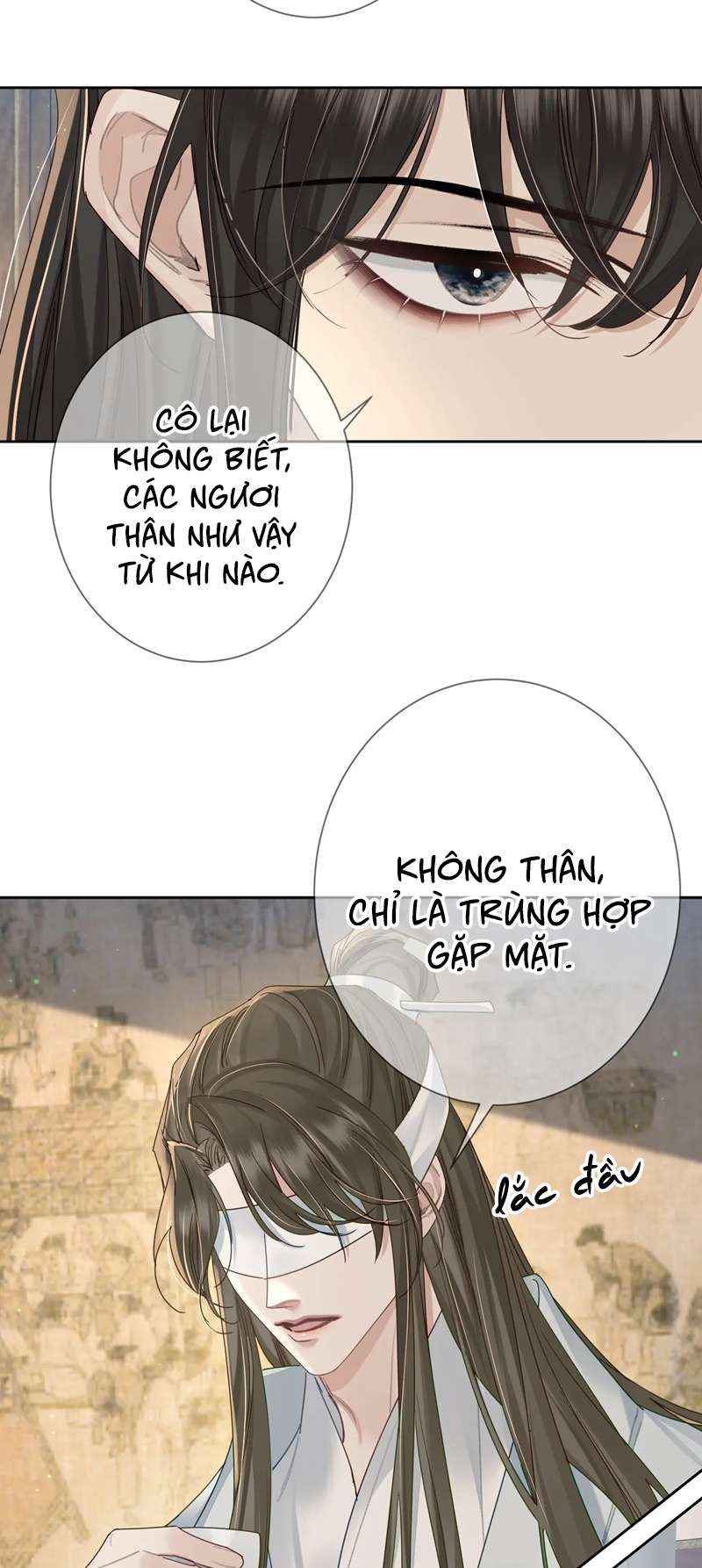 Nhân Vật Chính Chỉ Muốn Yêu Đương: Chapter 74