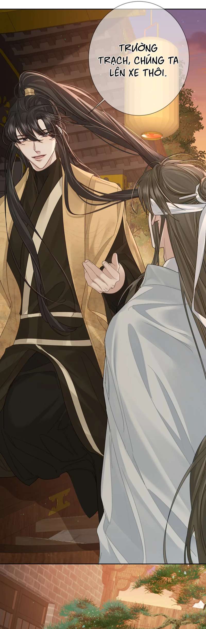 Nhân Vật Chính Chỉ Muốn Yêu Đương: Chapter 74