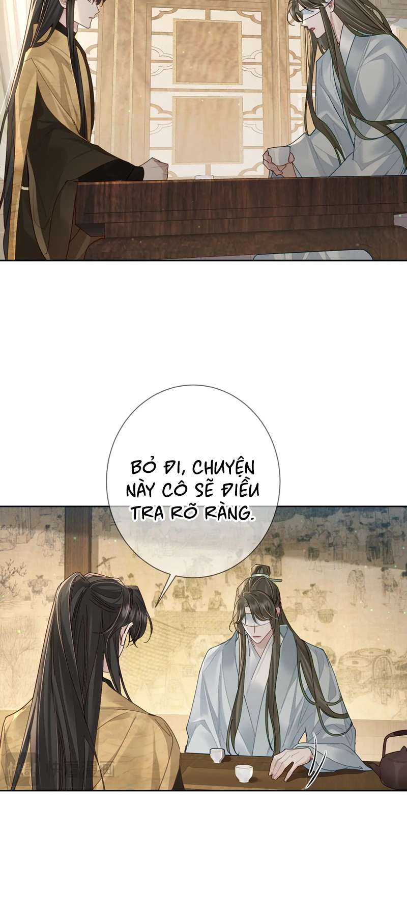 Nhân Vật Chính Chỉ Muốn Yêu Đương: Chapter 74