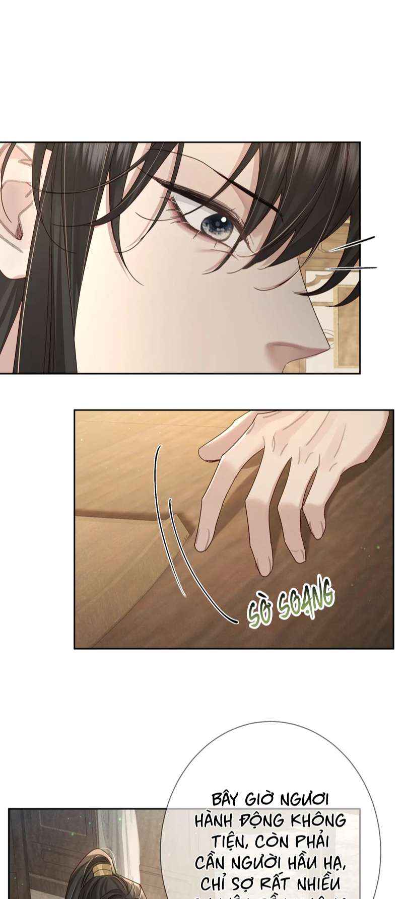 Nhân Vật Chính Chỉ Muốn Yêu Đương: Chapter 74