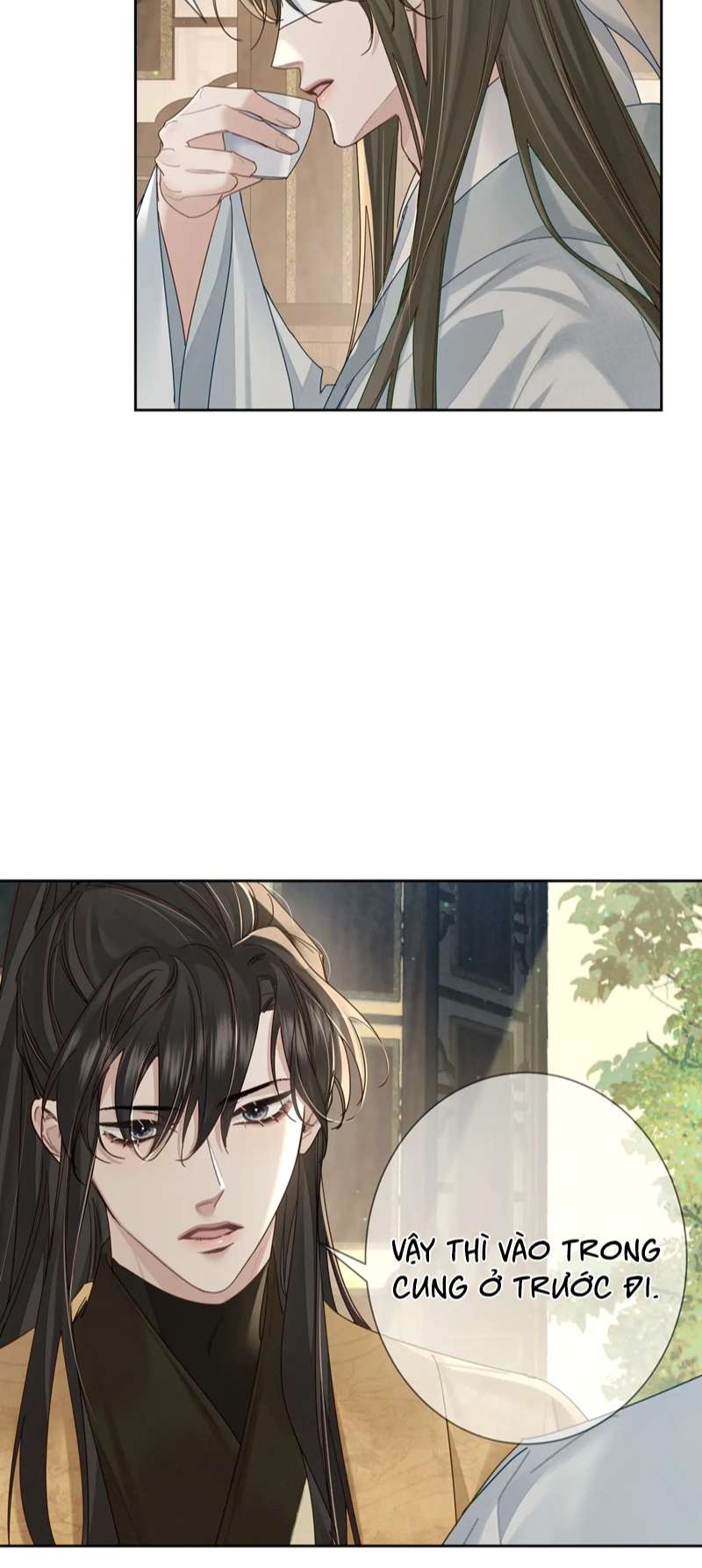 Nhân Vật Chính Chỉ Muốn Yêu Đương: Chapter 74