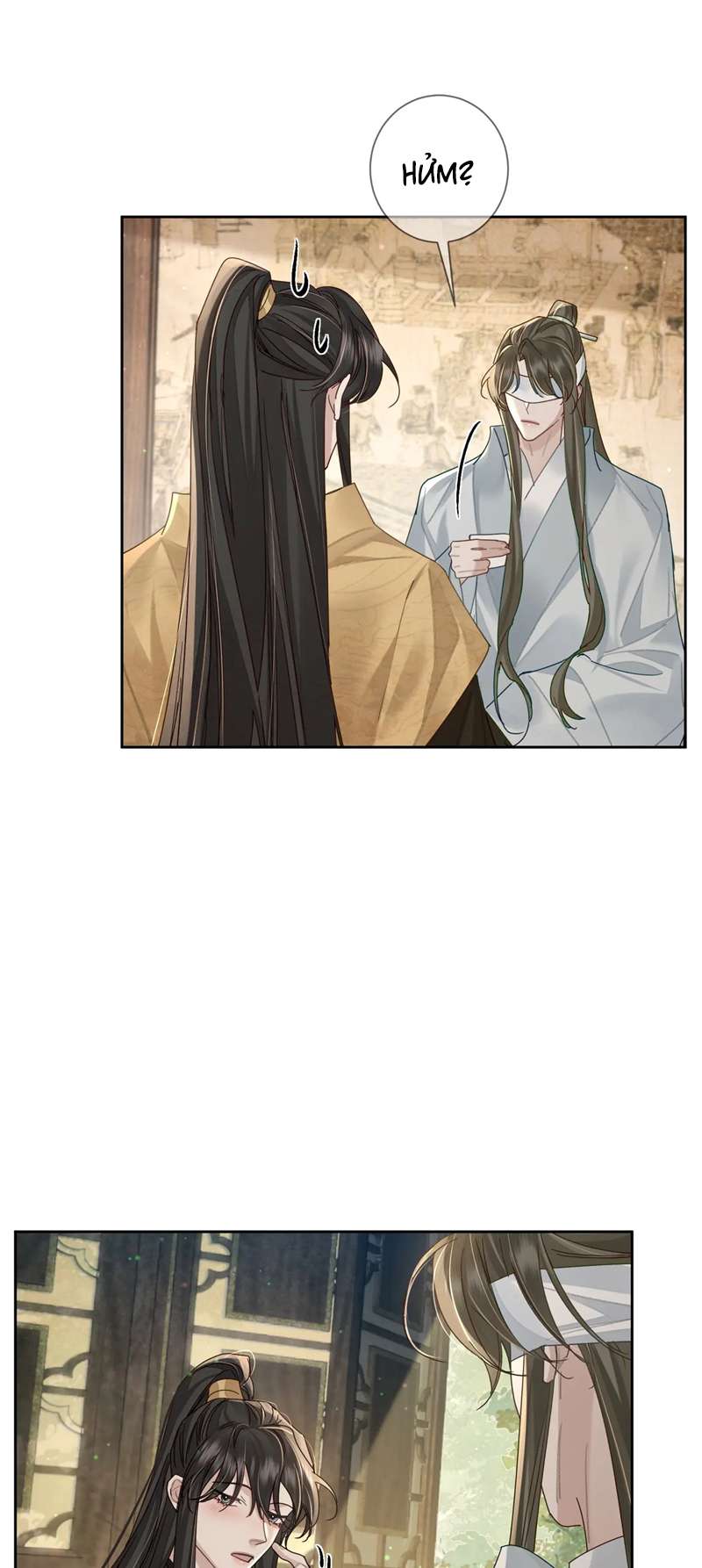 Nhân Vật Chính Chỉ Muốn Yêu Đương: Chapter 74