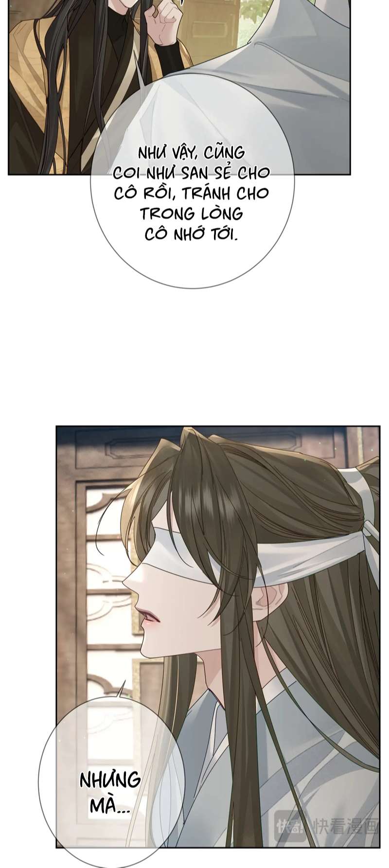 Nhân Vật Chính Chỉ Muốn Yêu Đương: Chapter 74