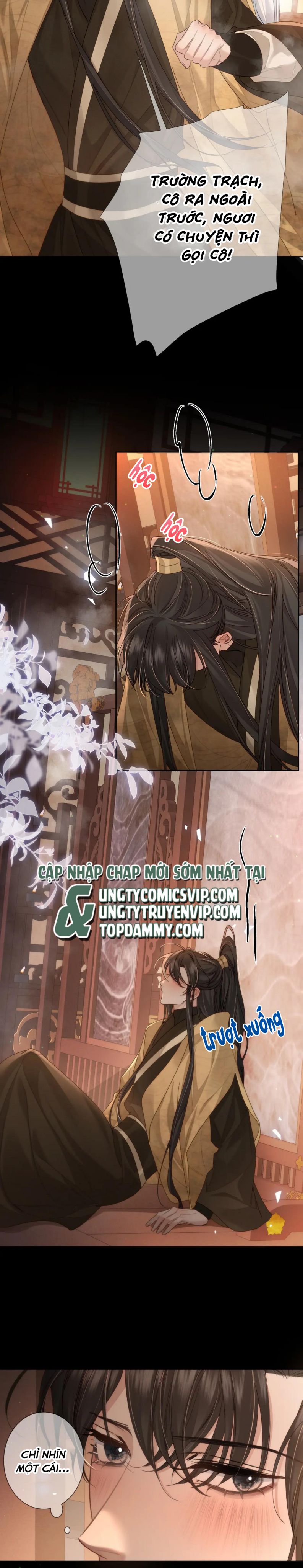 Nhân Vật Chính Chỉ Muốn Yêu Đương: Chapter 75