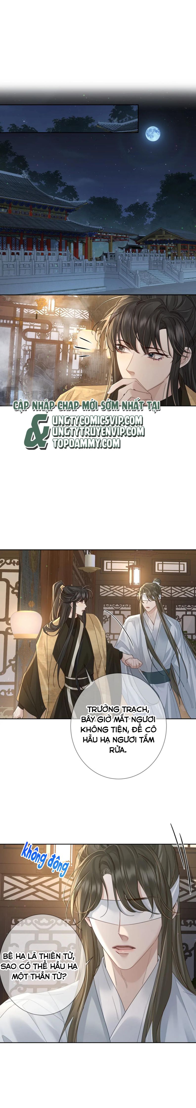 Nhân Vật Chính Chỉ Muốn Yêu Đương: Chapter 75
