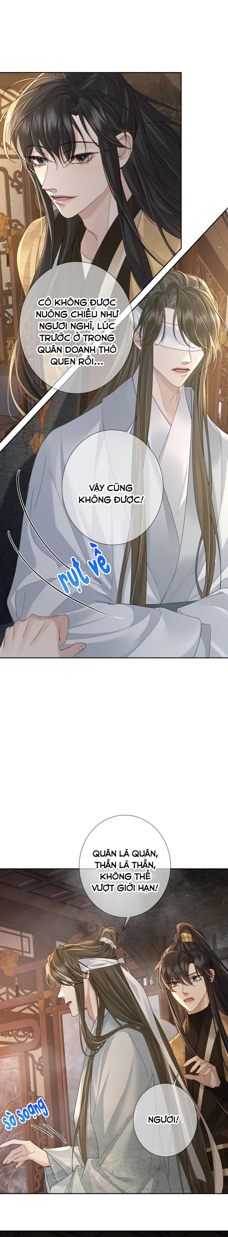 Nhân Vật Chính Chỉ Muốn Yêu Đương: Chapter 75