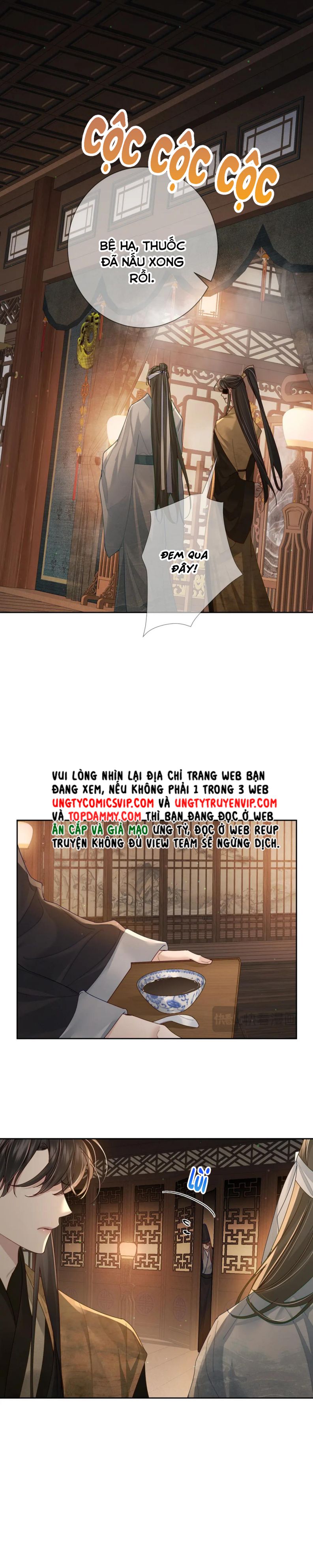 Nhân Vật Chính Chỉ Muốn Yêu Đương: Chapter 75