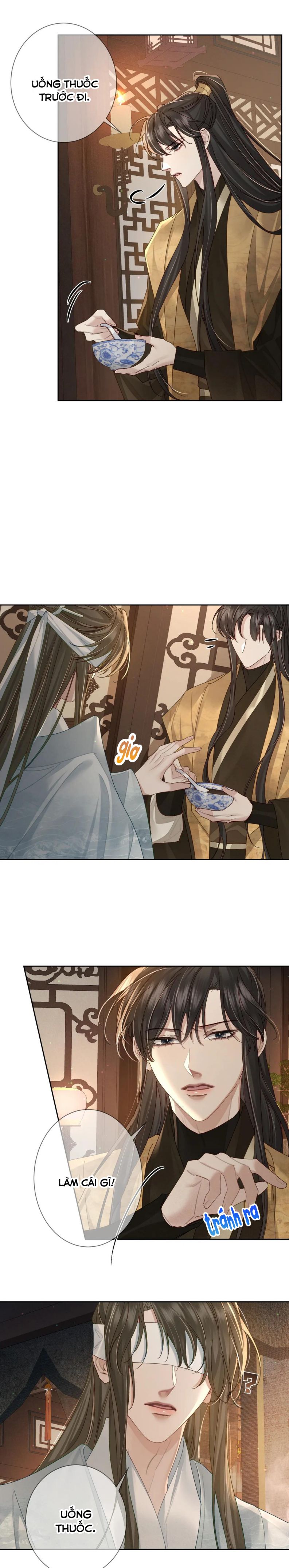 Nhân Vật Chính Chỉ Muốn Yêu Đương: Chapter 75