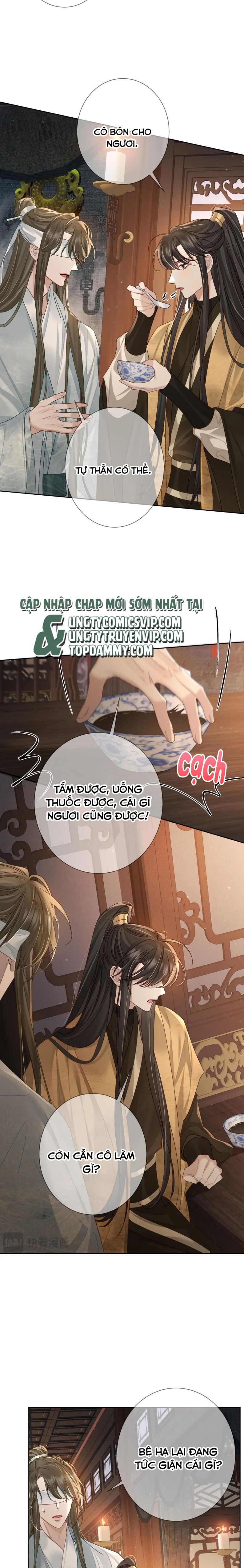 Nhân Vật Chính Chỉ Muốn Yêu Đương: Chapter 75