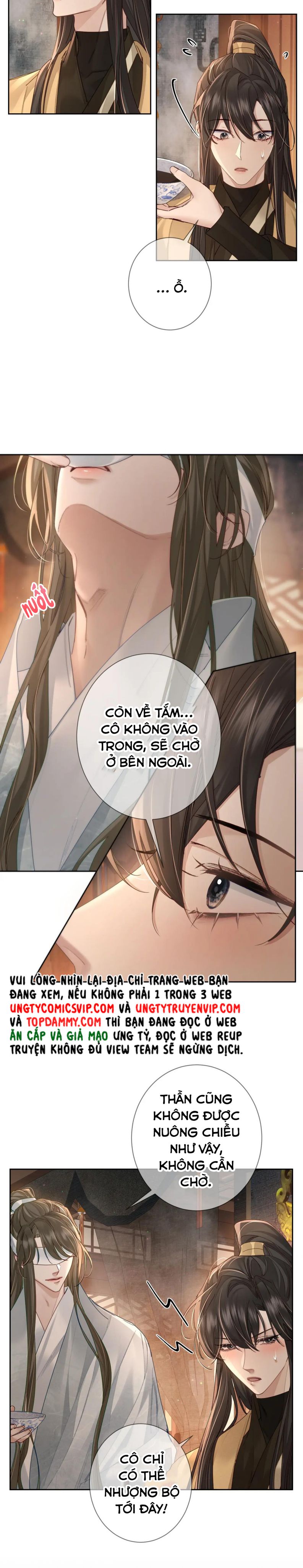 Nhân Vật Chính Chỉ Muốn Yêu Đương: Chapter 75