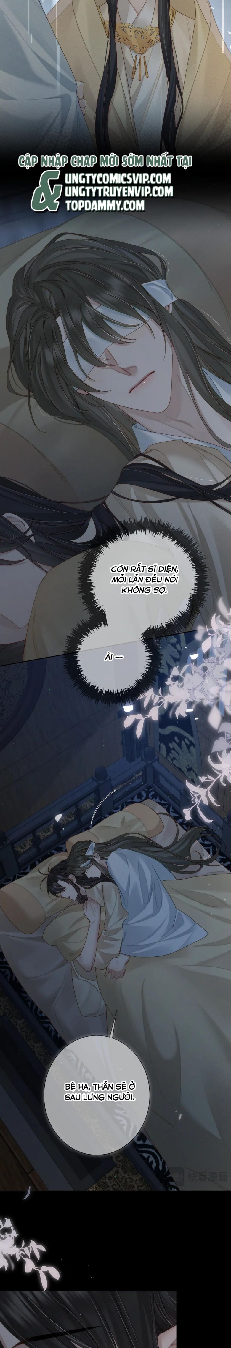 Nhân Vật Chính Chỉ Muốn Yêu Đương: Chapter 76