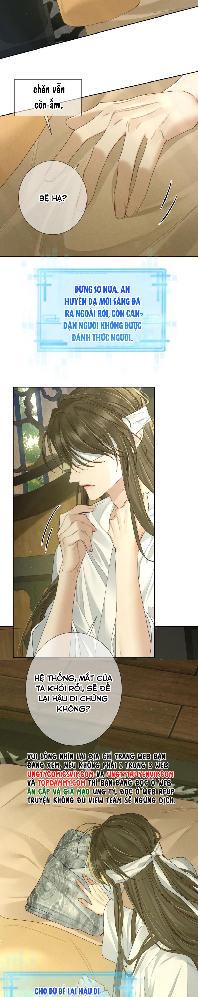 Nhân Vật Chính Chỉ Muốn Yêu Đương: Chapter 76