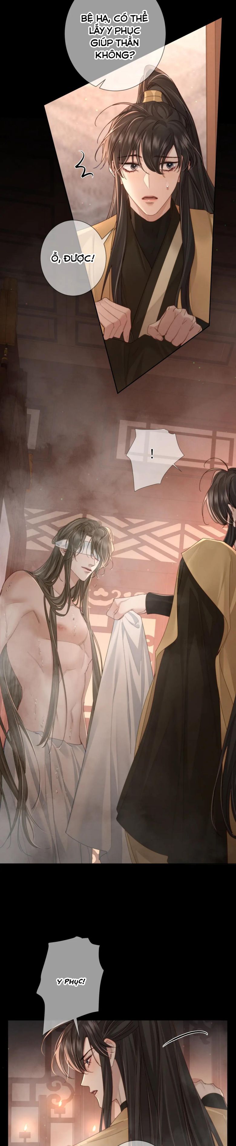 Nhân Vật Chính Chỉ Muốn Yêu Đương: Chapter 76