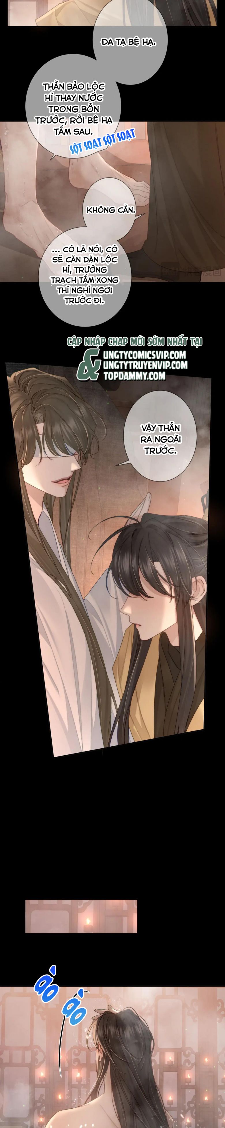 Nhân Vật Chính Chỉ Muốn Yêu Đương: Chapter 76