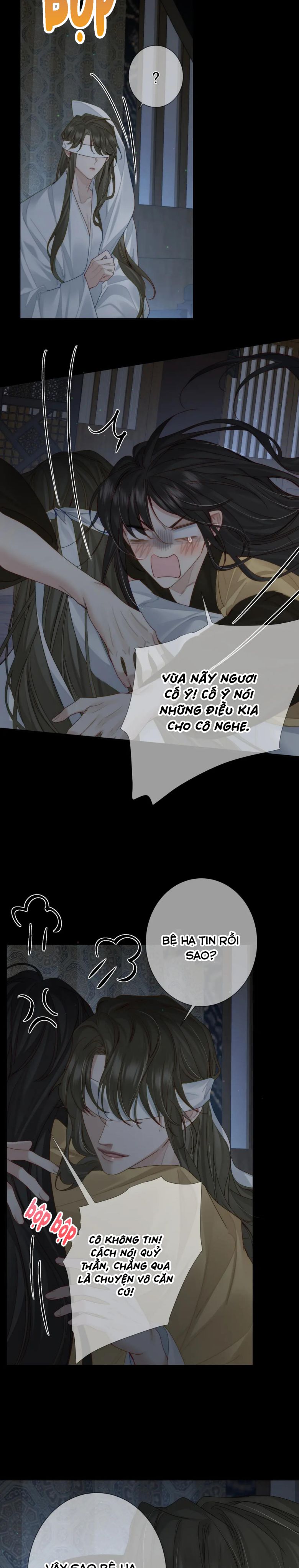 Nhân Vật Chính Chỉ Muốn Yêu Đương: Chapter 76
