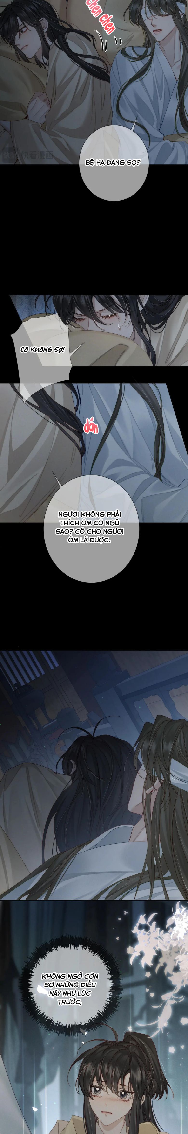 Nhân Vật Chính Chỉ Muốn Yêu Đương: Chapter 76