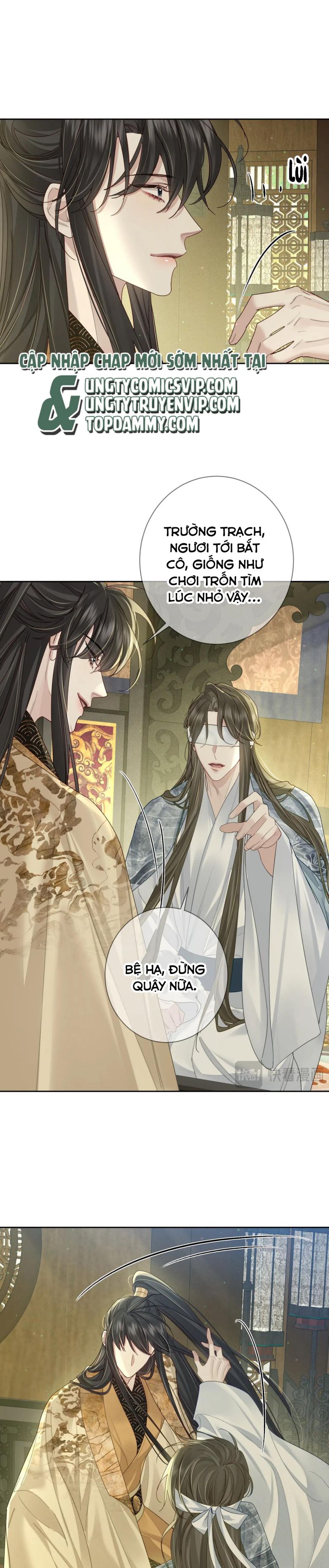 Nhân Vật Chính Chỉ Muốn Yêu Đương: Chapter 77